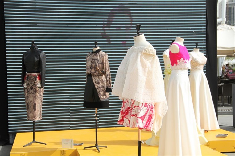 Beirut Designers Week 2015